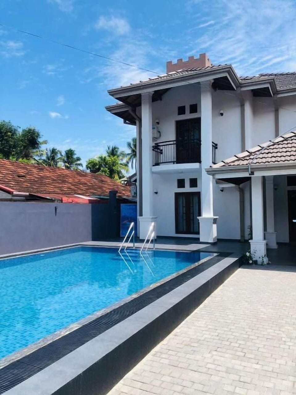 Angila Villa Negombo Bed and Breakfast in Negombo