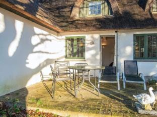 Hotel Fanobad Lavish Property near beach Hotel in Region of Southern Denmark