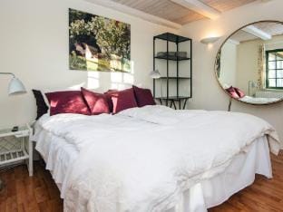 Hotel Fanobad Lavish Property near beach Hotel in Region of Southern Denmark