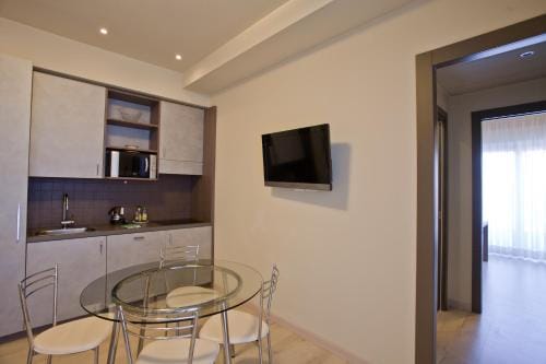 Residence Elisabetta Hotel in Gatteo a Mare