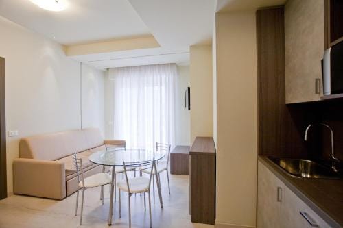 Residence Elisabetta Hotel in Gatteo a Mare