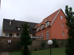 Hotel Landgasthof zum Kaffelstein Hotel in Hesse