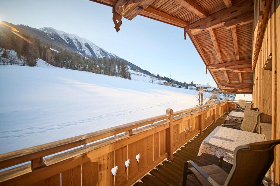Haus Miller Hotel in Salzburgerland
