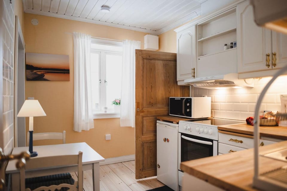 Farm Hotel Klockargarden Oregrund Hotel in Uppsala County, Sweden