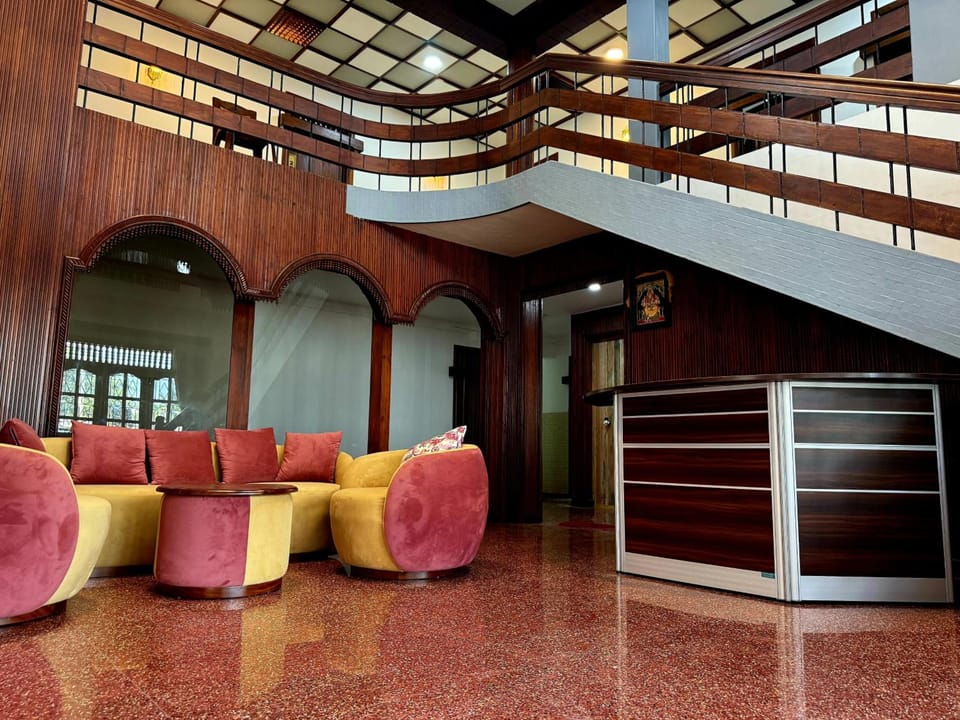 Facilities
