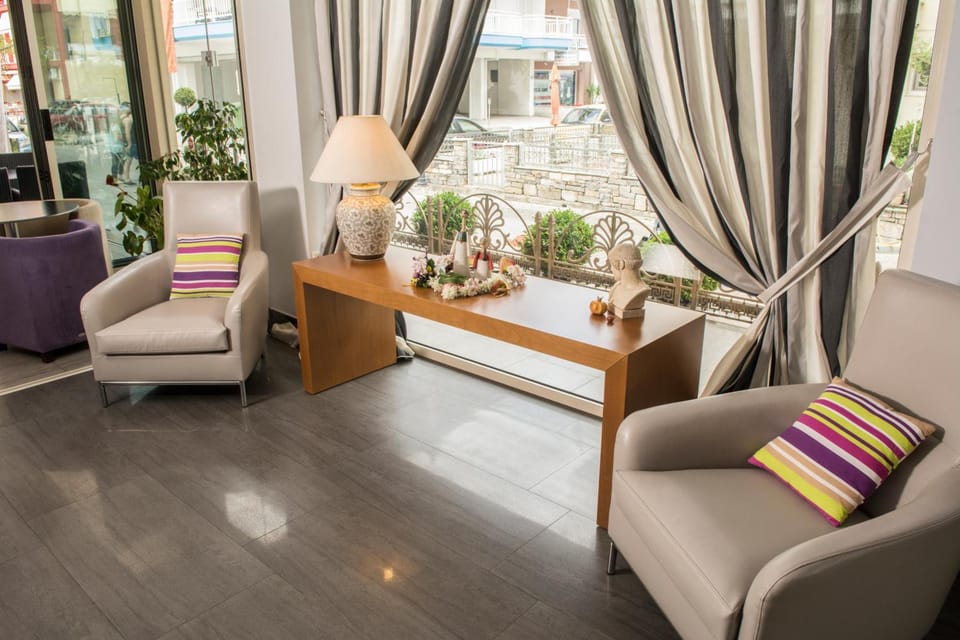 Hotel Olympos Hotel in Pieria, Greece
