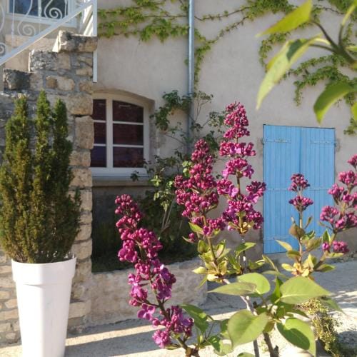 La Maison d'hotes de La Riviere Hotel in Centre-Val de Loire