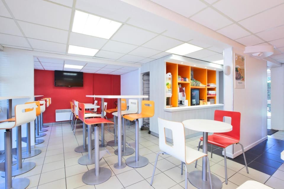 Public areas
