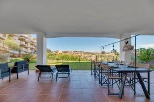 La Duquesa El Hacho Hotel in Costa del Sol