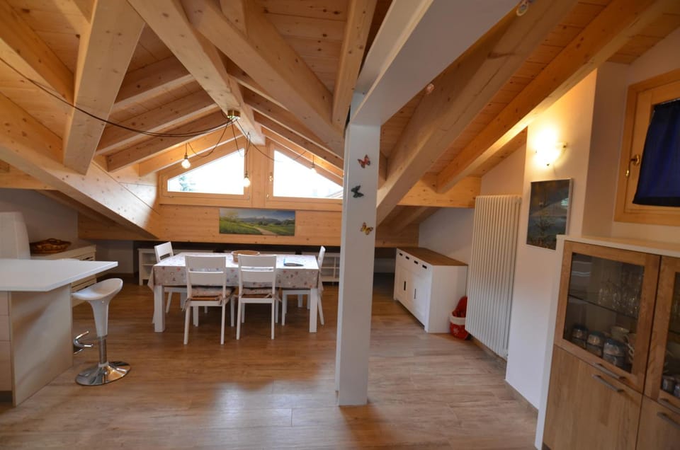 Villa Alma Hotel in Bormio