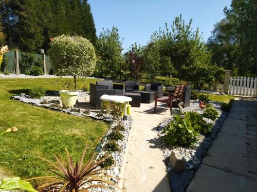 Le Manoir d'Egranges Hotel in Hauts-de-France