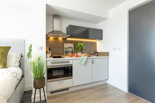 True Student Manchester Salford Hostel in Salford