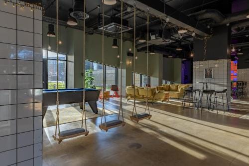 True Student Manchester Salford Hostel in Salford