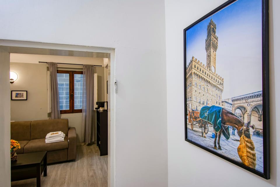Il Vagello B&B Hotel in Florence