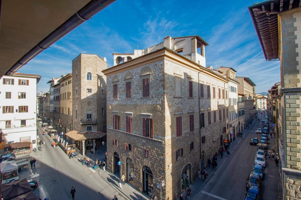 Il Vagello B&B Hotel in Florence