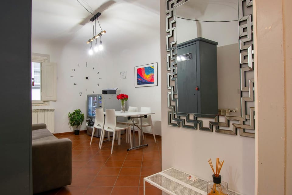 Il Vagello B&B Hotel in Florence