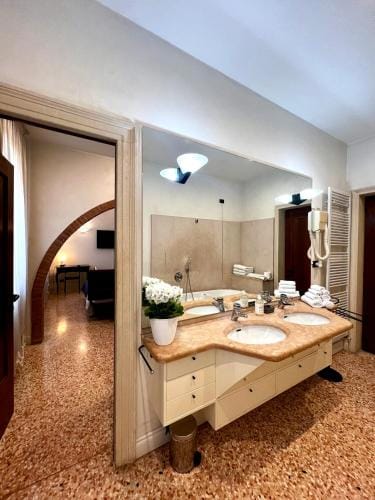 Locazione Turistica Joyful Padova Hotel in Padua