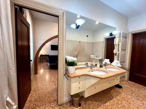 Locazione Turistica Joyful Padova Hotel in Padua