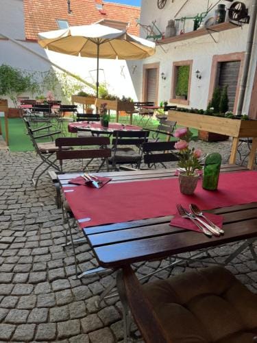 Landgasthof Rebstock Hotel in Baden-Württemberg