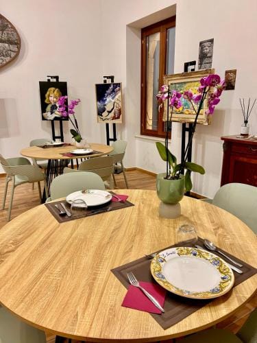 Le Cancelle - Residenza d'epoca Hotel in L'Aquila