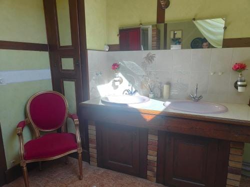 L'appartement des Tanneries Hotel in Bourgogne-Franche-Comté