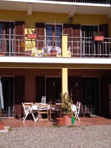 BeB Infamiglia Hotel in Aosta Valley, Italy