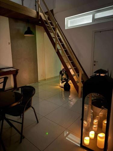 Au bat Tournai chambre zen Hotel in Hauts-de-France