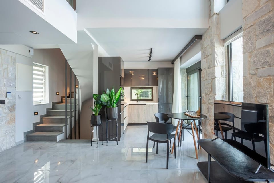 Sunrise Villas Halkidiki Hotel in Halkidiki