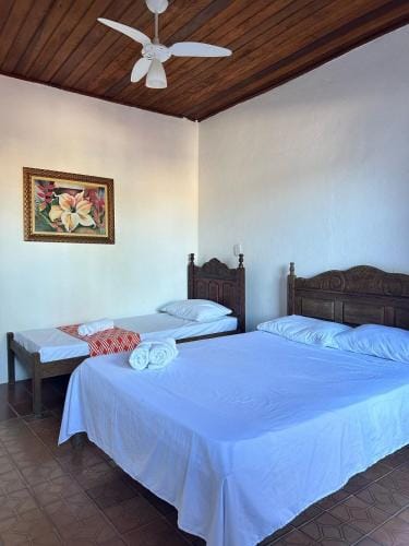 La Mar Paraty Hospedaria 03 Inn in Paraty