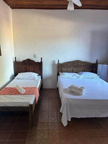 La Mar Paraty Hospedaria 03 Inn in Paraty