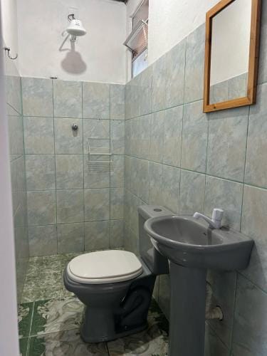 La Mar Paraty Hospedaria 03 Inn in Paraty