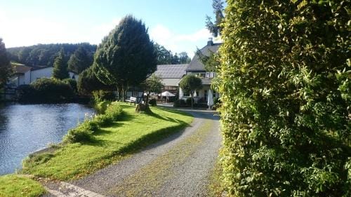 Landhof Grewen Muhle Hotel in Hochsauerlandkreis