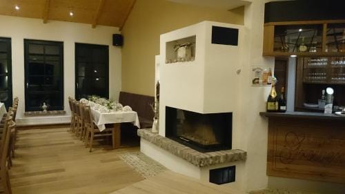 Landhof Grewen Muhle Hotel in Hochsauerlandkreis