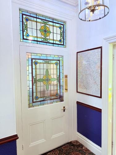 The Old Manse Guesthouse Hotel in High Peak District