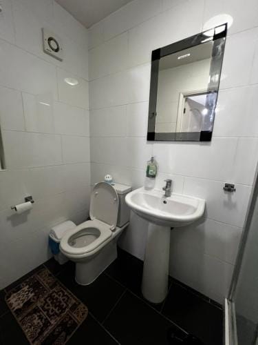 Budget Stay In Luton 01 D Hotel in Luton