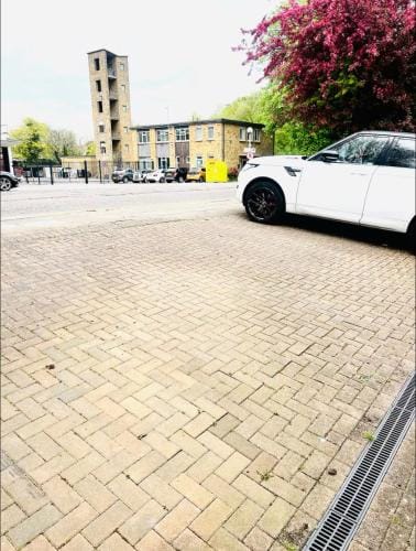 Budget Stay In Luton 01 D Hotel in Luton