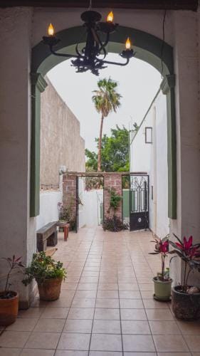 Casa Olivo Hotel in Santiago de Queretaro