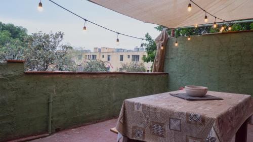 Casa Olivo Hotel in Santiago de Queretaro