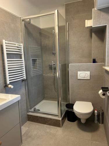 Chambre double chez Zhang Hotel in Luxembourg District, Luxembourg