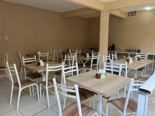 Pousada Viver a Vida - No Centro Conservatoria Inn in State of Rio de Janeiro