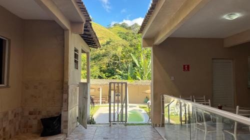 Pousada Viver a Vida - No Centro Conservatoria Inn in State of Rio de Janeiro