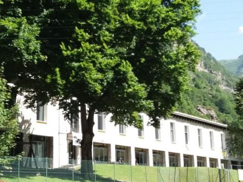 Casa Sant'Angelo Hotel in Canton of Ticino