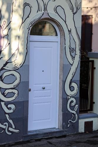 Ruote Libere Bed&Breakfast Hotel in Grosseto