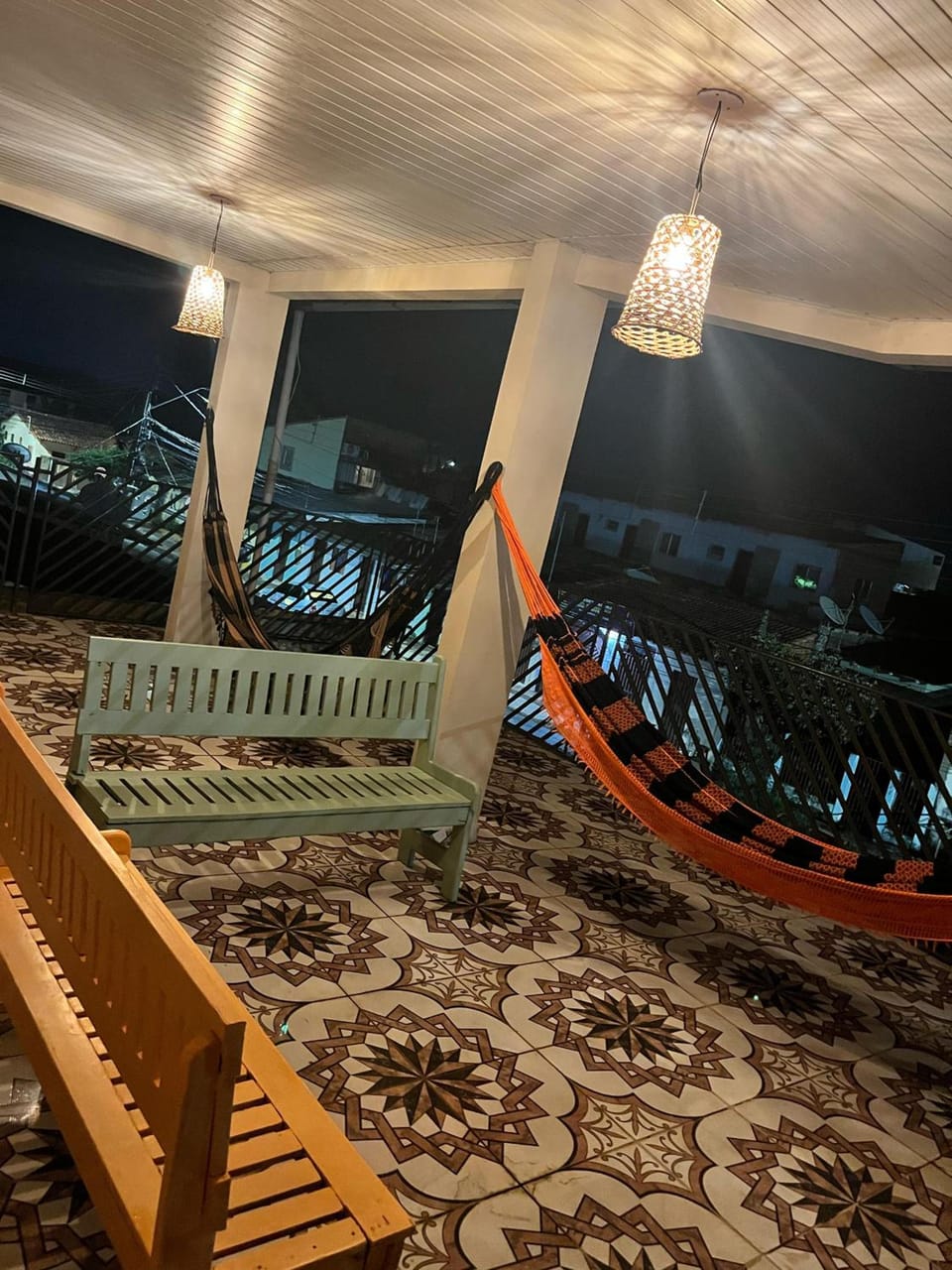 Sol Hostel Hostel in Santarém