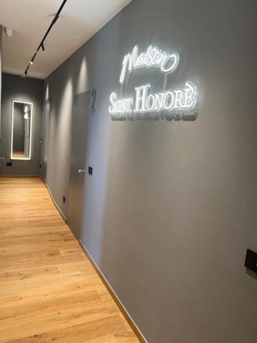 Maison Saint Honore Hotel in Province of Foggia