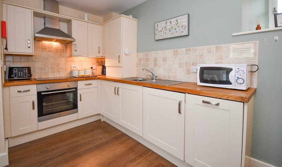 Sandpiper Cottage Vacation rental in England