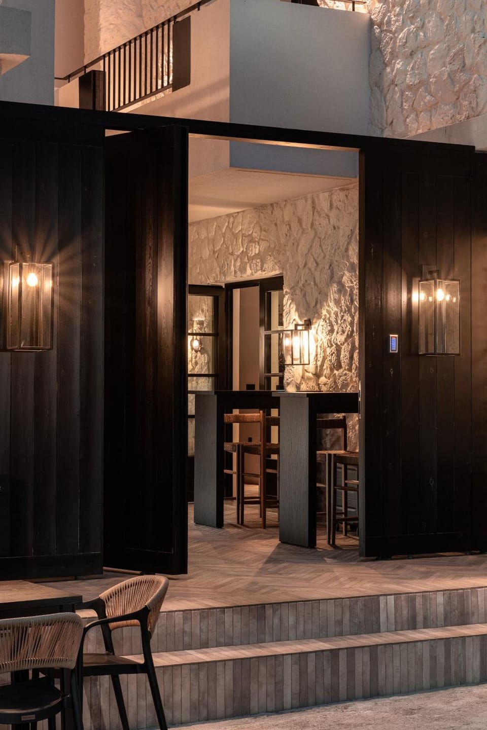 Abella Suites Embonas Hotel in Rhodes, Greece