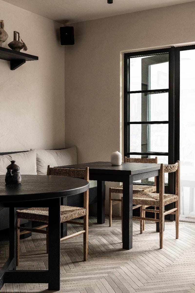Abella Suites Embonas Hotel in Rhodes, Greece