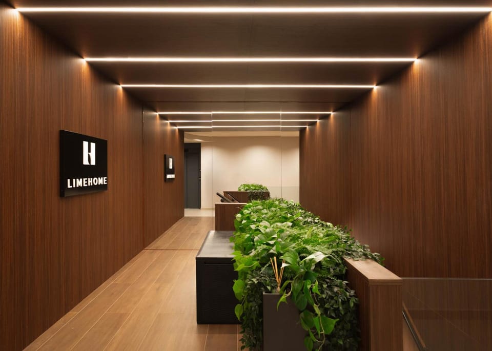 Limehome Bilbao San Mames Apartment hotel in Bilbao