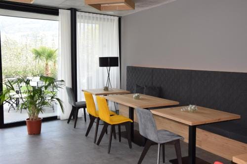 Garden-Suite Faselehof Hotel in Merano